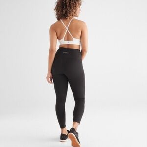 Nobull Black Leggings